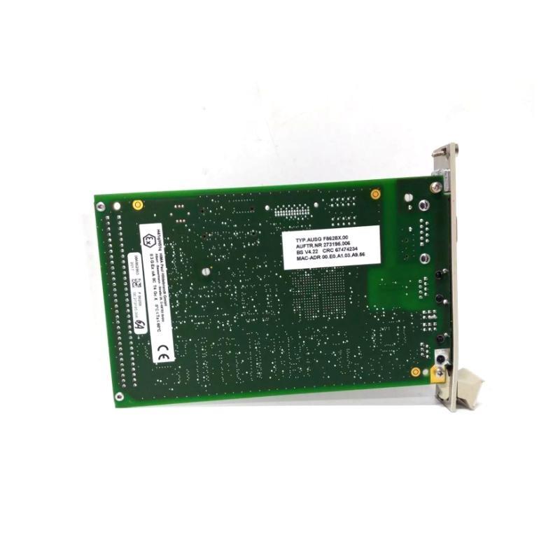 HIMA F8628X Communication Module 30-Day Returns！