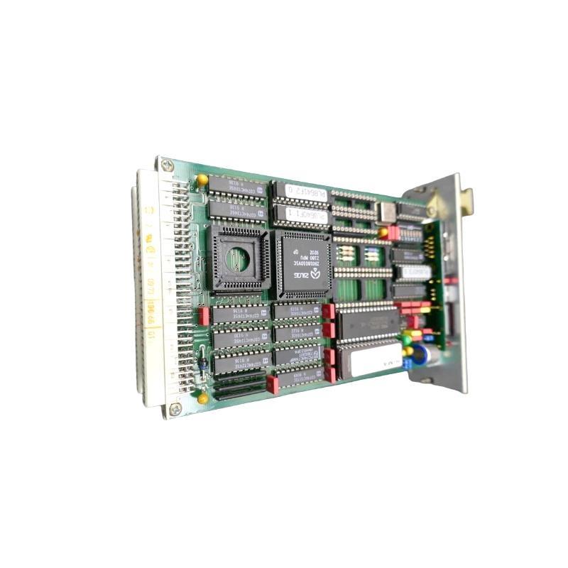 HIMA F8641 CPU Module Over 100,000 Automation Parts Trusted supplier