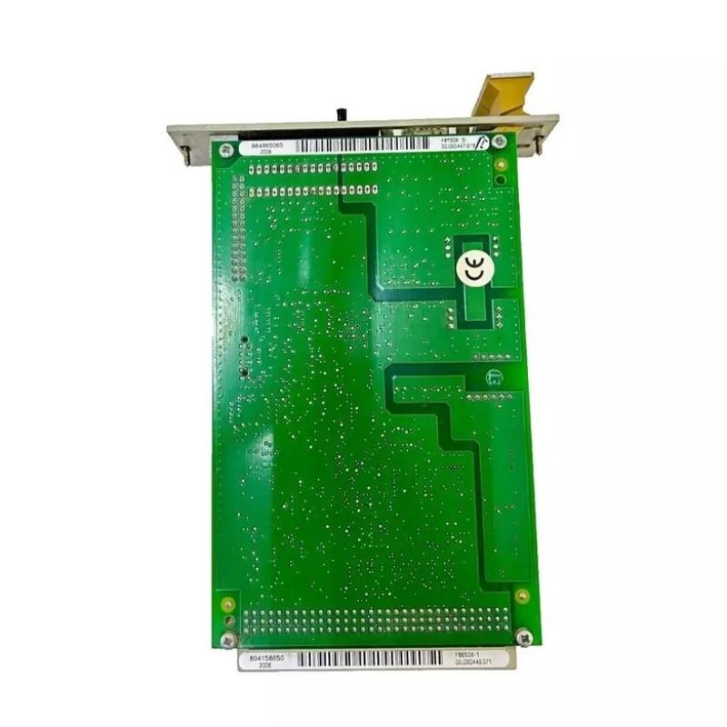 HIMA F8650X HIQuad Systems Central Module 30-Day Returns！