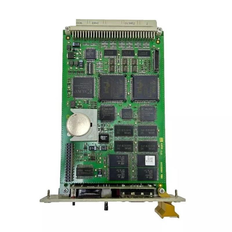 HIMA F8650X HIQuad Systems Central Module 30-Day Returns！