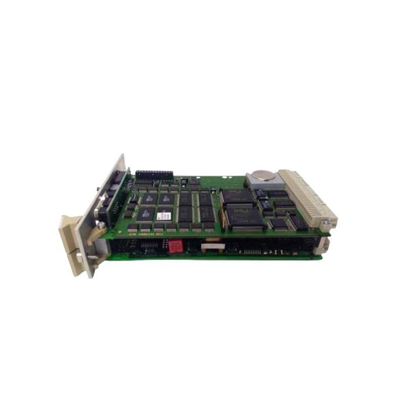HIMA F8651E Central Module 100% New