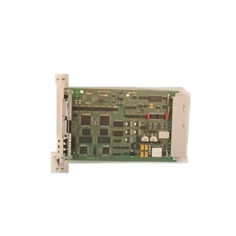 HIMA F8651E Central Module 100% New