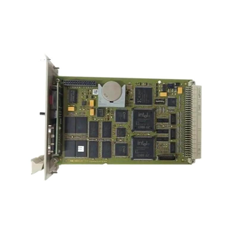 HIMA F8652 Digital Input Module Unbe