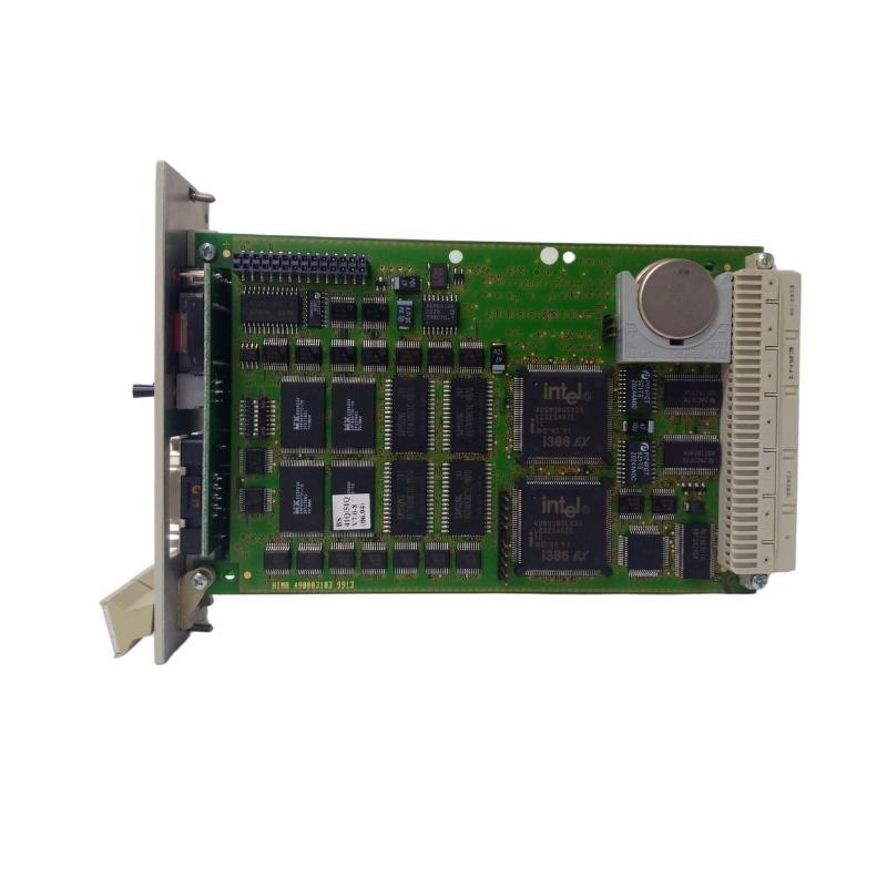 HIMA F8652E safety controller Unbeli