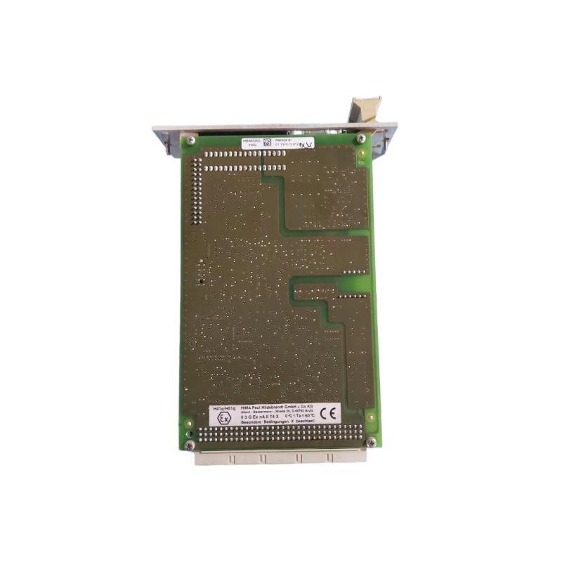 HIMA F8652X Central Module Trusted supplier