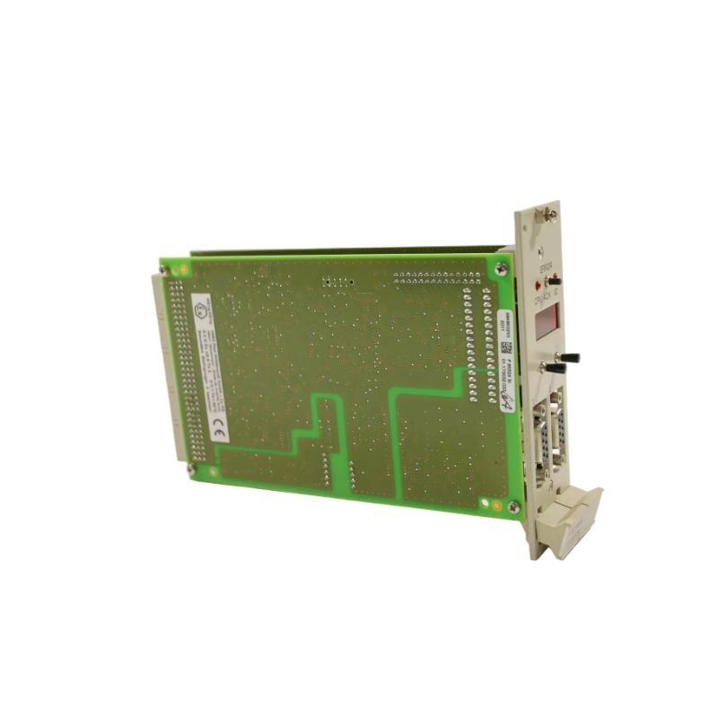 HIMA F8652X Central Module Trusted supplier