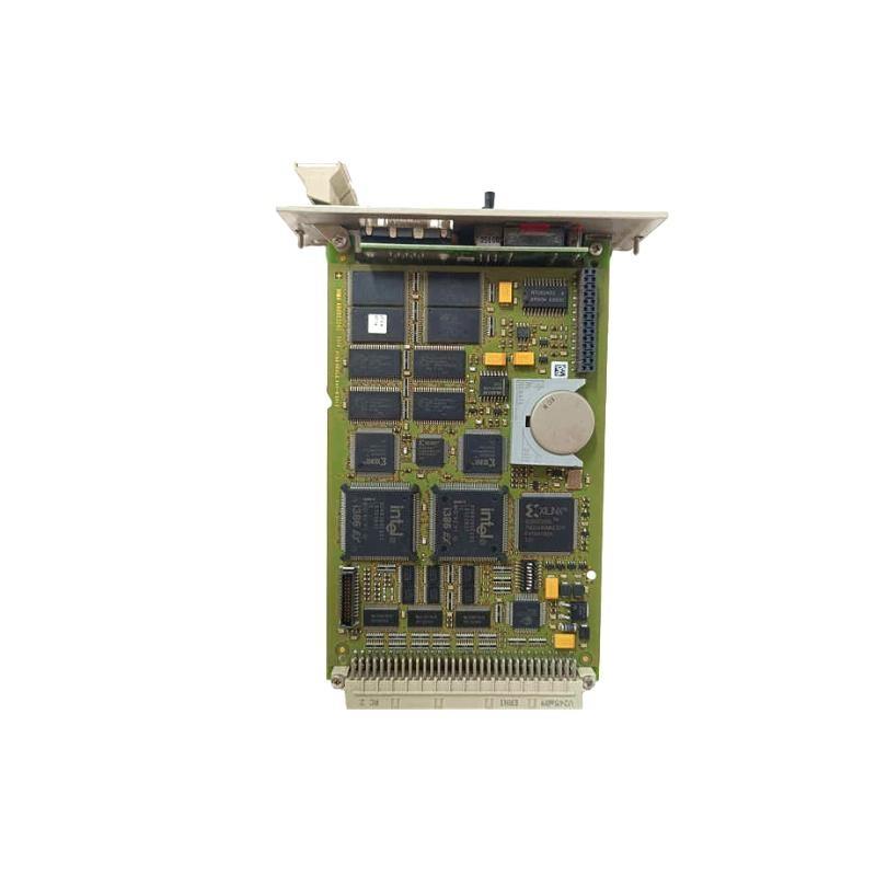 HIMA F8652X Central Module Trusted supplier
