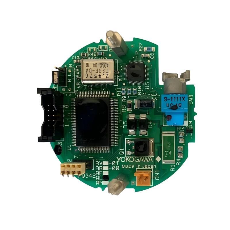 Yokogawa F9342AL Pressure Transmitte
