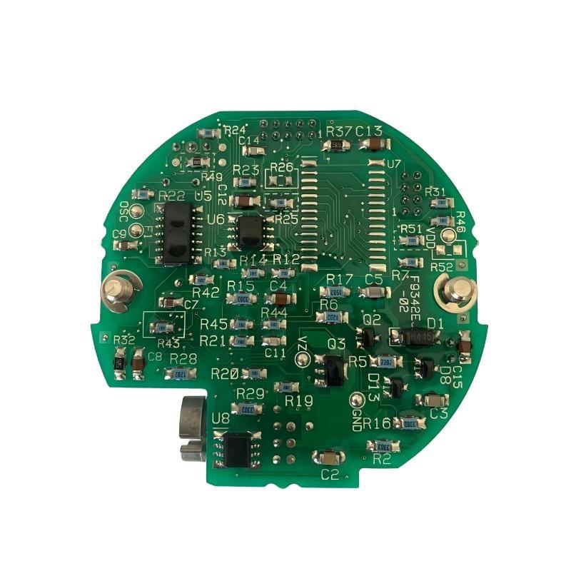 Yokogawa F9342AL Pressure Transmitter CPU Assembly Unbelievable Prices!