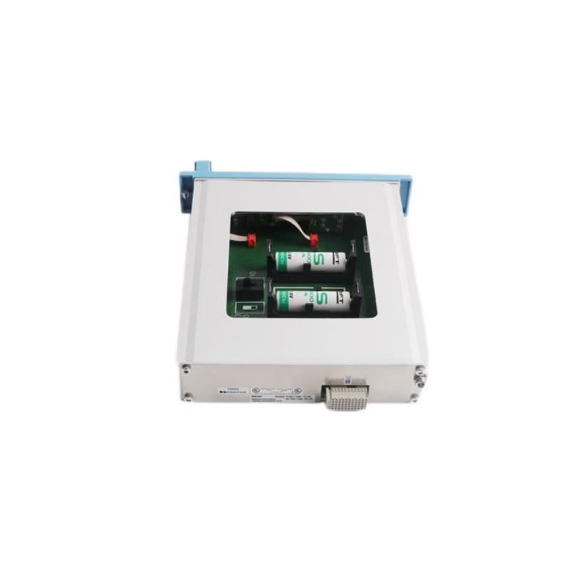 Honeywell FC-BKM-0001 Battery And Key Switch Module Original 30-Day Returns！
