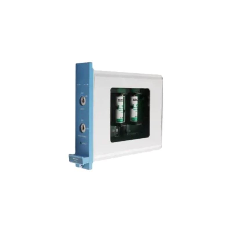 Honeywell FC-BKM-0001 Battery And Key Switch Module Original 30-Day Returns！