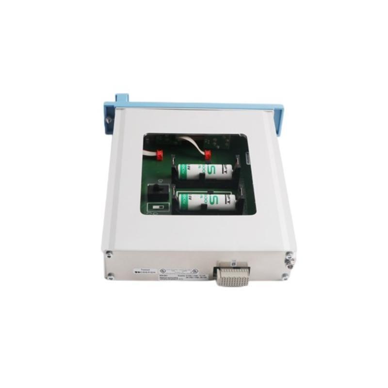 Honeywell FC-BKM-001 Battery And Key Switch Module New In Stock