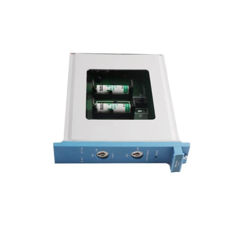 Honeywell FC-BKM-001 Battery And Key Switch Module New In Stock