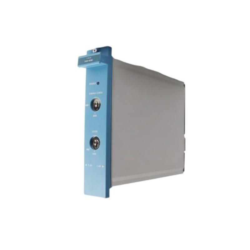 Honeywell FC-BKM-001 Battery And Key Switch Module New In Stock