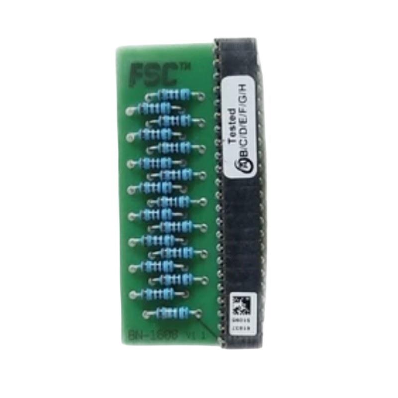 Honeywell FC-BN-1608 SENSOR CONVERTER MODULE Price Advantage 100% New