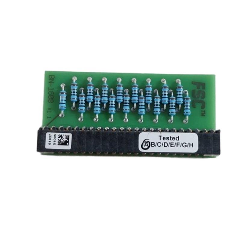 Honeywell FC-BN-1608 SENSOR CONVERTE