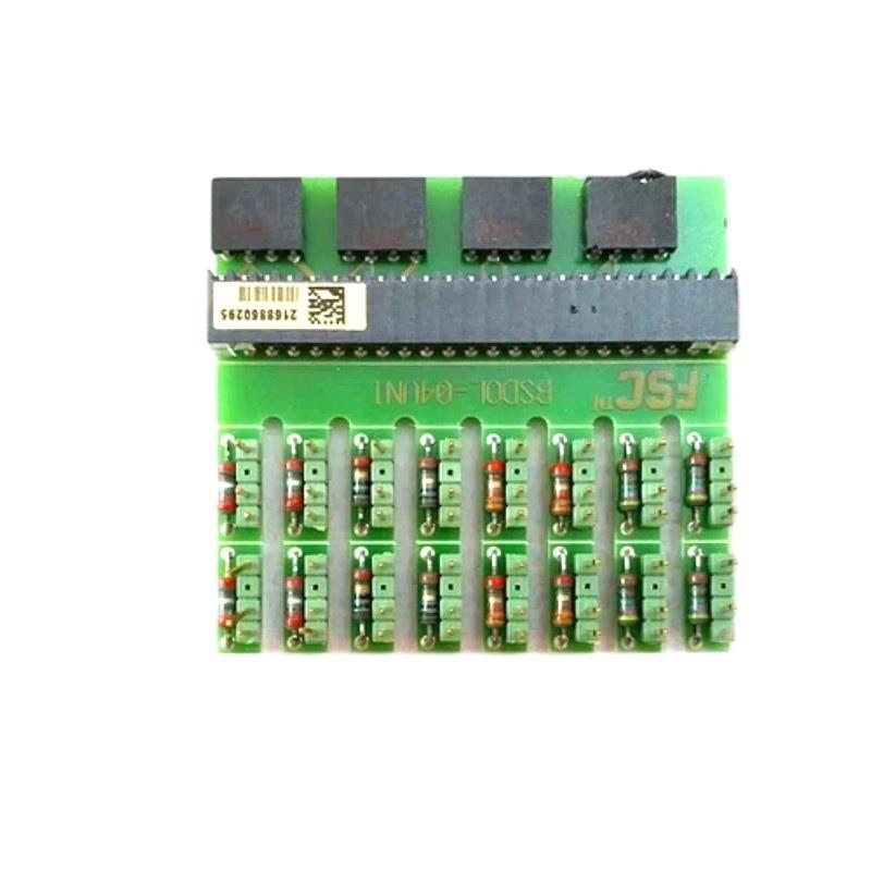 Honeywell FC-BSDOL-04UNI Range-Setting Module Original Original