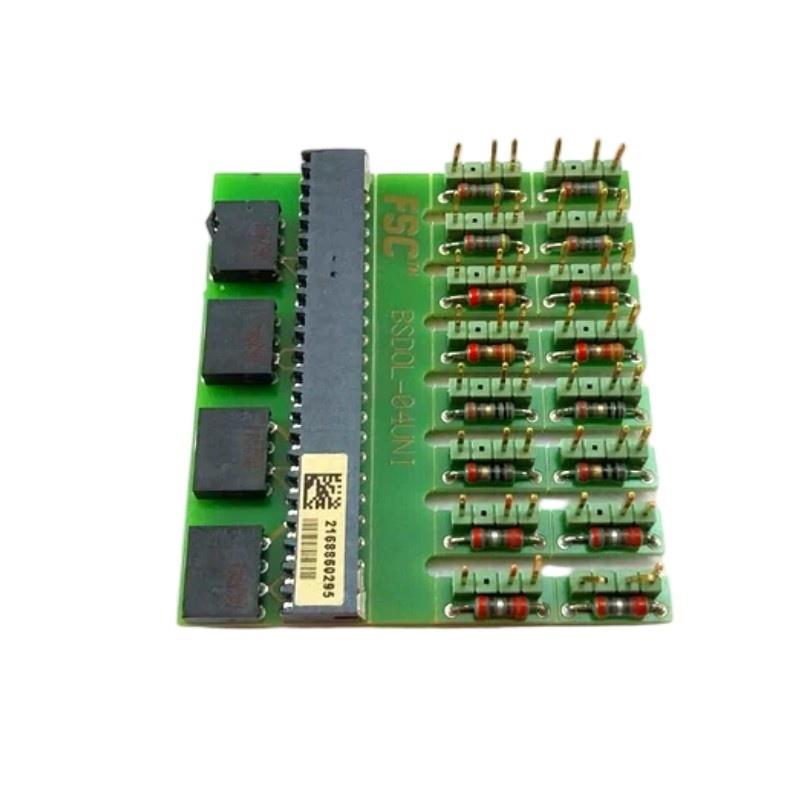 Honeywell FC-BSDOL-04UNI Range-Setting Module Original Original