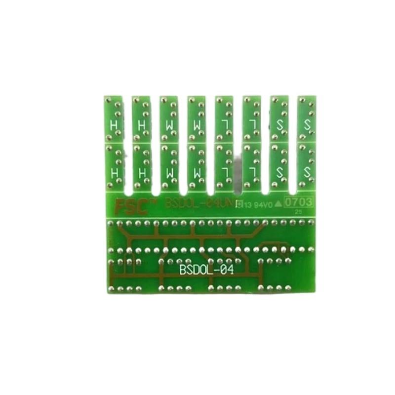 Honeywell FC-BSDOL-04UNI Range-Setting Module Original Original