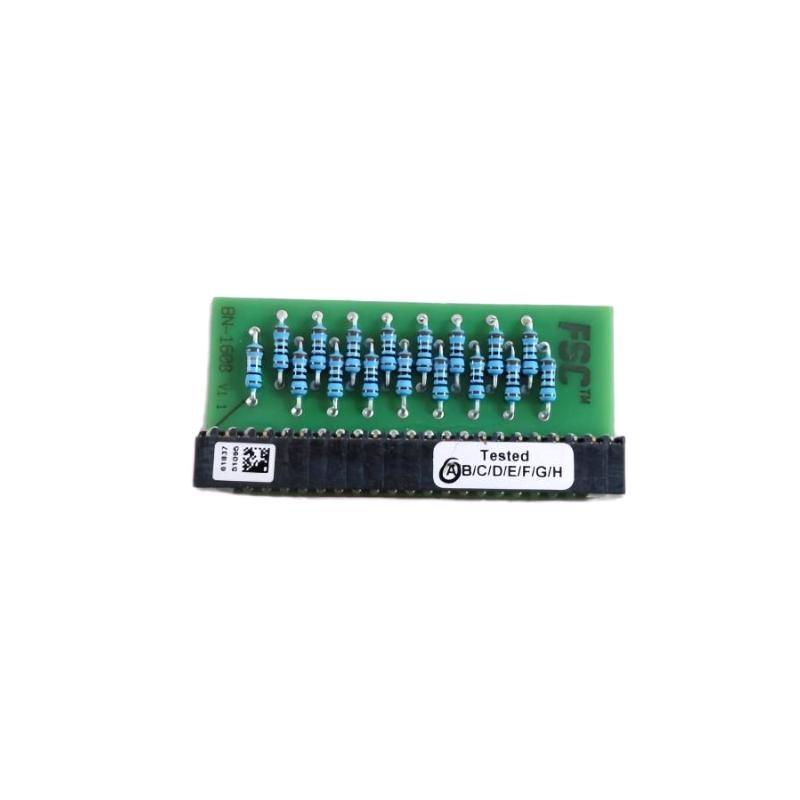 Honeywell FC-BSN-1608 Safety NAMUR S