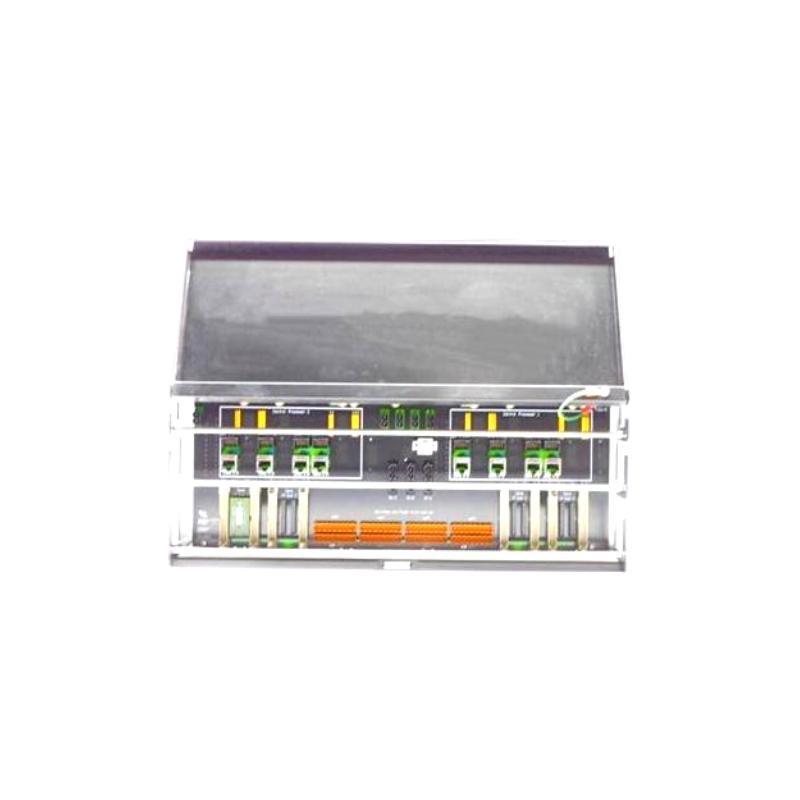 Honeywell FC-CPCHAS-0001 Control Pro