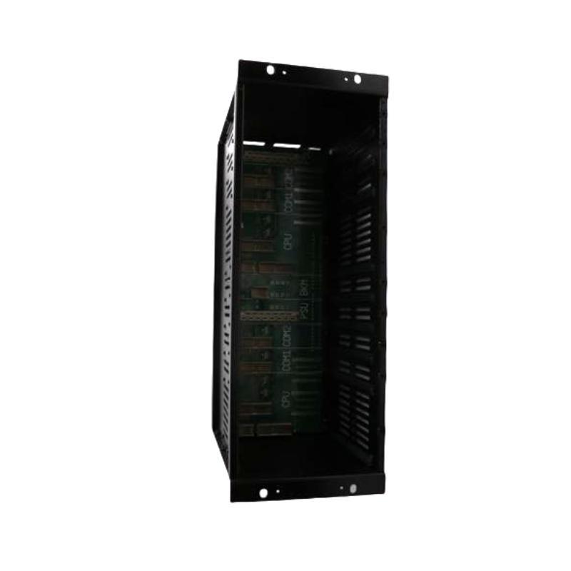Honeywell FC-CPCHAS-0002 Safety System Chassis for Control Processor Unbelievable Prices!