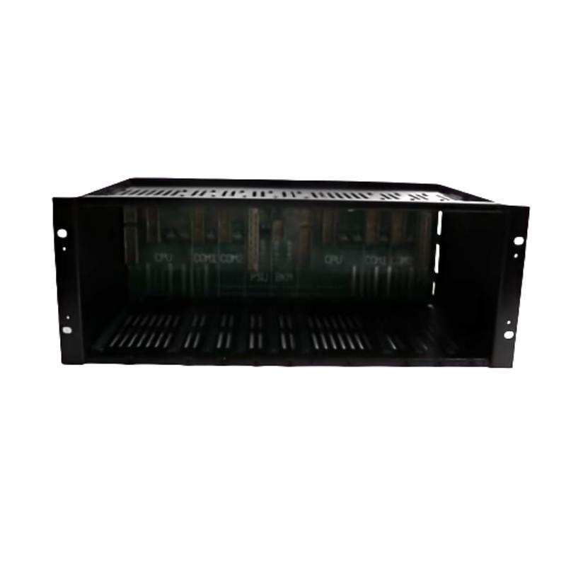Honeywell FC-CPCHAS-0002 Safety System Chassis for Control Processor Unbelievable Prices!