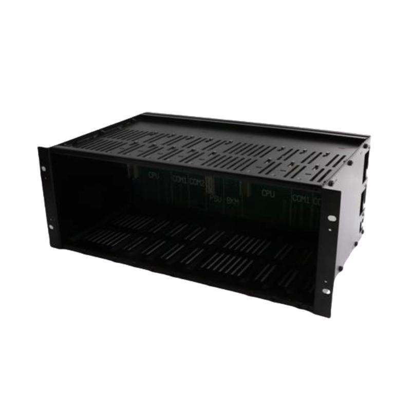 Honeywell FC-CPCHAS-0002 Safety System Chassis for Control Processor Unbelievable Prices!