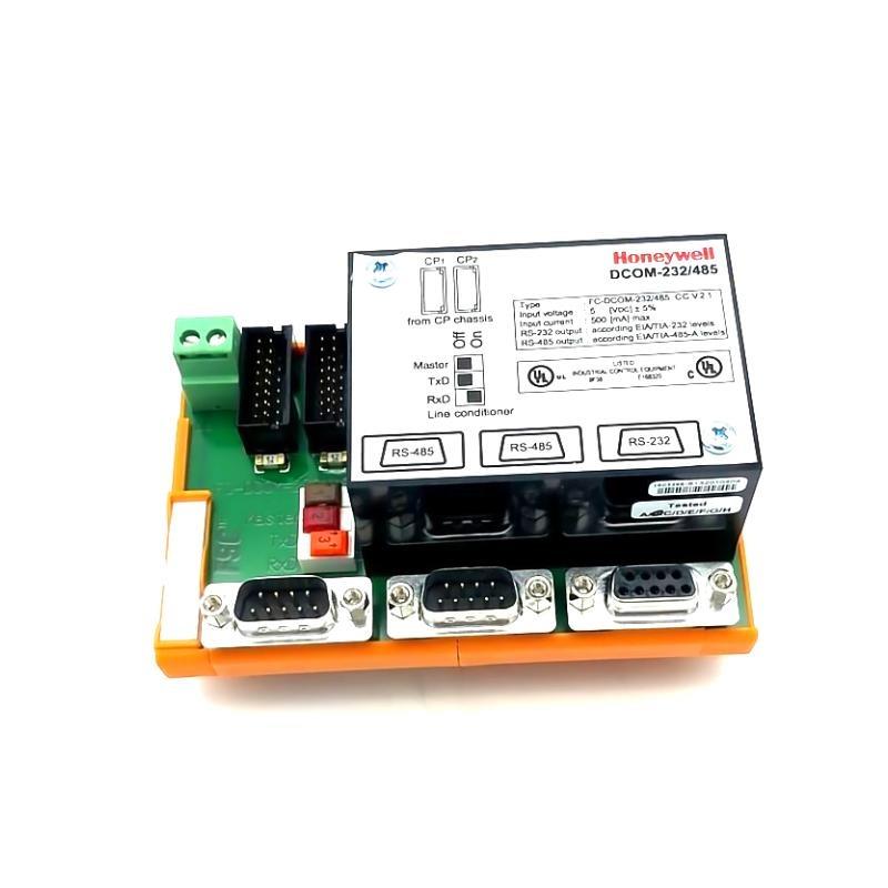 Honeywell FC-DCOM-232/485 Communication Interface Module New In Stock Original