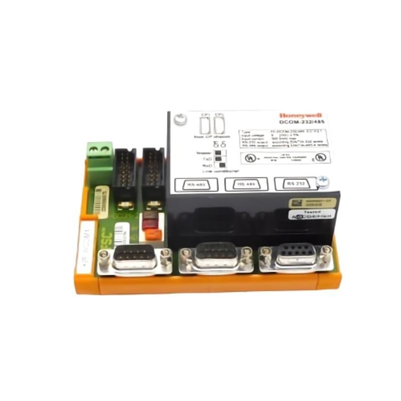 Honeywell FC-DCOM-234/485 Safety System Communication Module Fast Shipping!