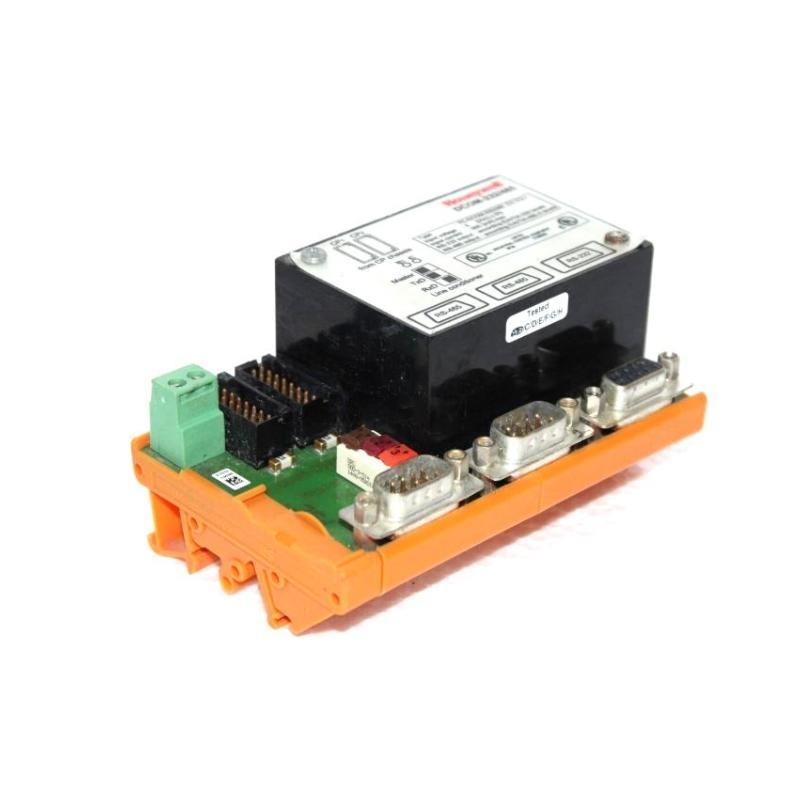 Honeywell FC-DCOM-234/485 Safety Sys