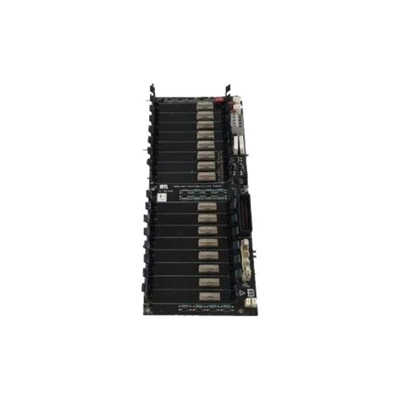 Honeywell FC-GMLA16 16ch AI 4-20mA F