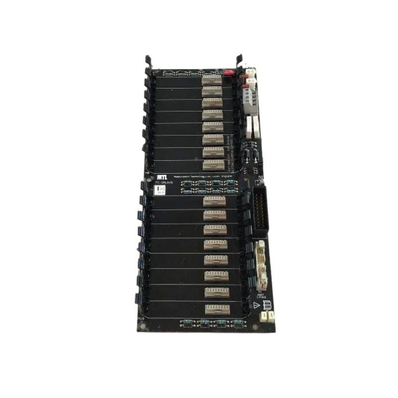 Honeywell FC-GMLD16 16-Channel Digital Input Module Fast Shipping!