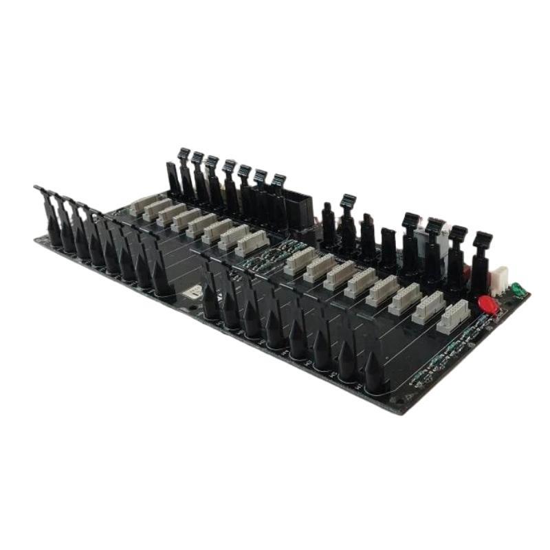 Honeywell FC-GMLD16 16-Channel Digit