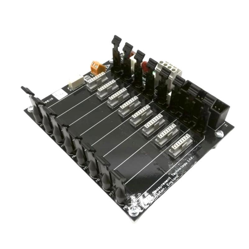 Honeywell FC-GMMD16 Safety System Di