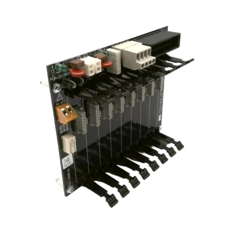 Honeywell FC-GMMD16 Safety System Digital Input Module Trusted supplier