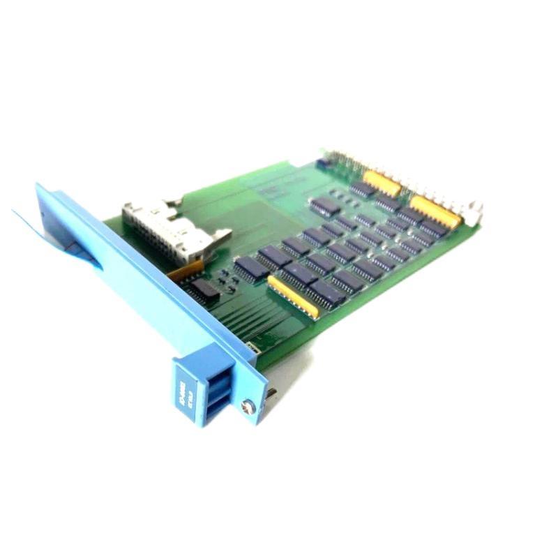 Honeywell FC-IO-0001 I/O Extended Mo