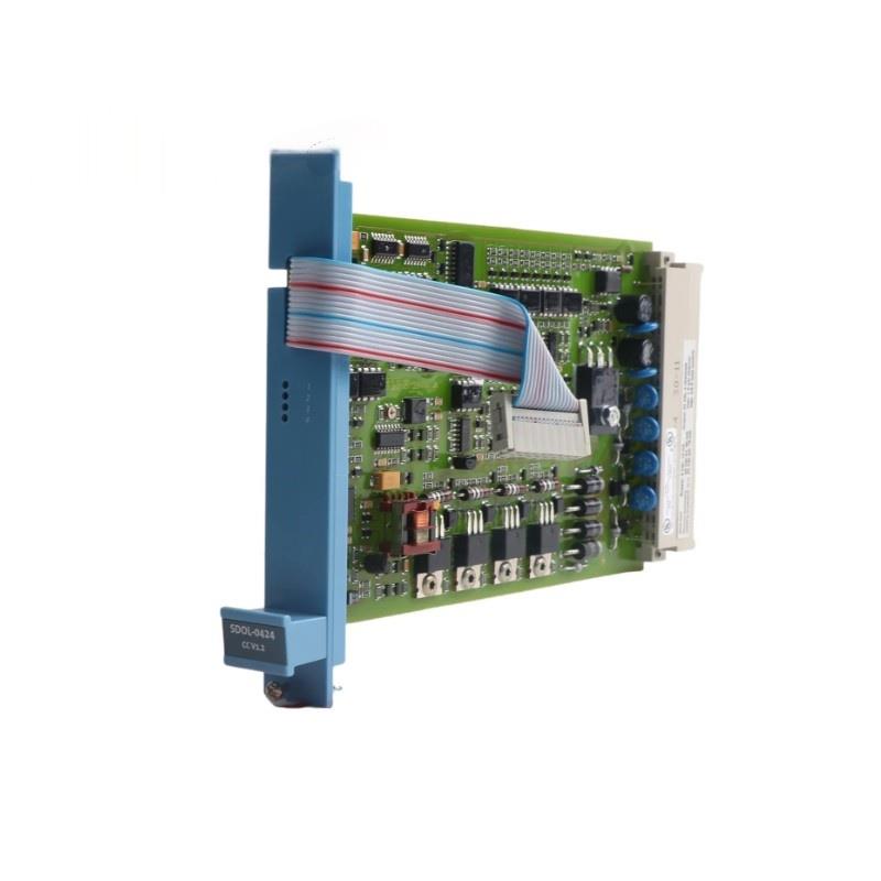 Honeywell FC-IO-0002 I/O EXTENDER MO