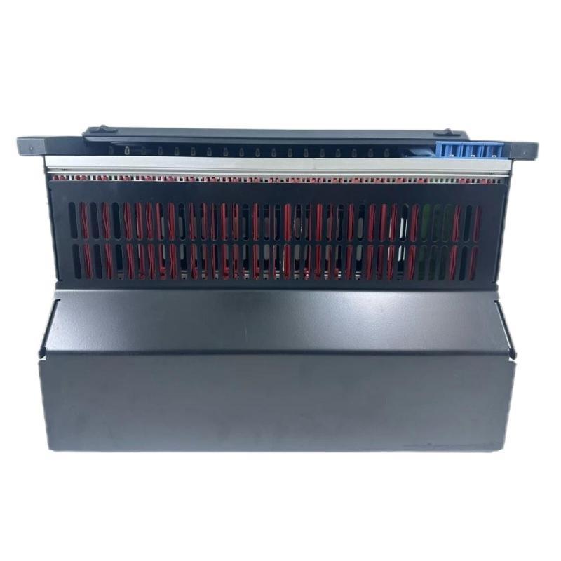 Honeywell FC-IOCHAS-0001R Chassis fo