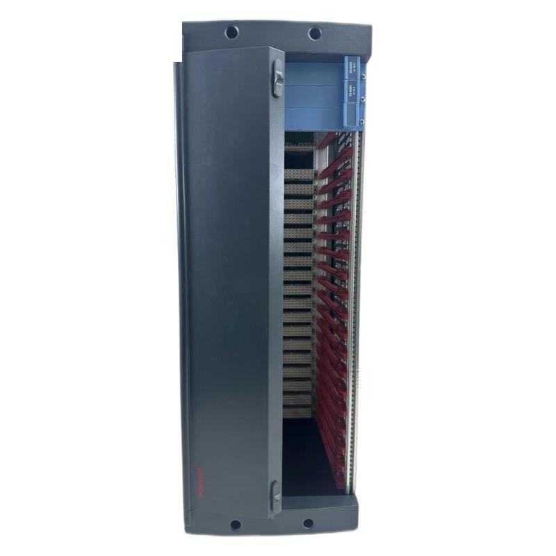 Honeywell FC-IOCHAS-0001R Chassis for Redundant I/O Module 12-Month Warranty