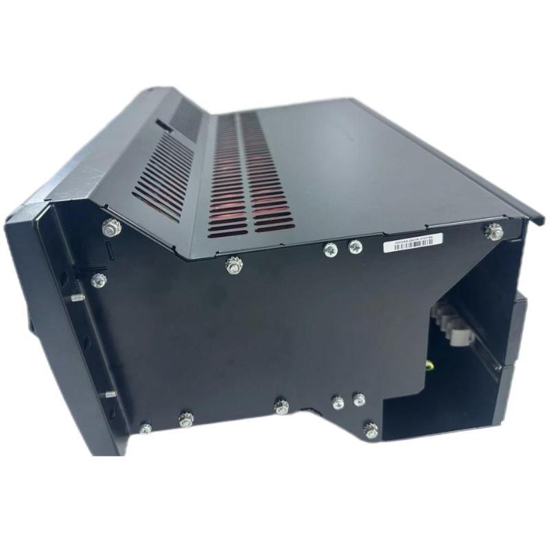 Honeywell FC-IOCHAS-0001R Chassis for Redundant I/O Module 12-Month Warranty