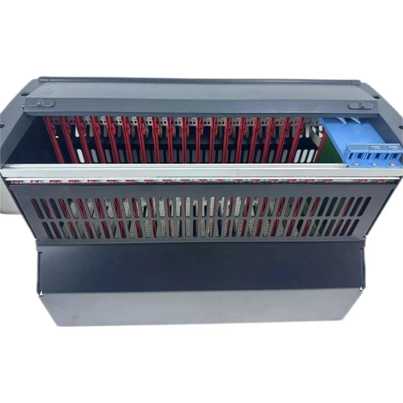 Honeywell FC-IOCHAS-0001R Chassis for Redundant I/O Module 12-Month Warranty