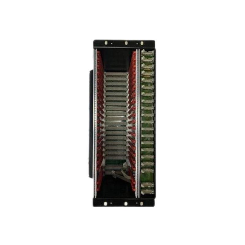 Honeywell FC-IOCHAS-0001S Non-Redundant I/O Chassis New In Stock