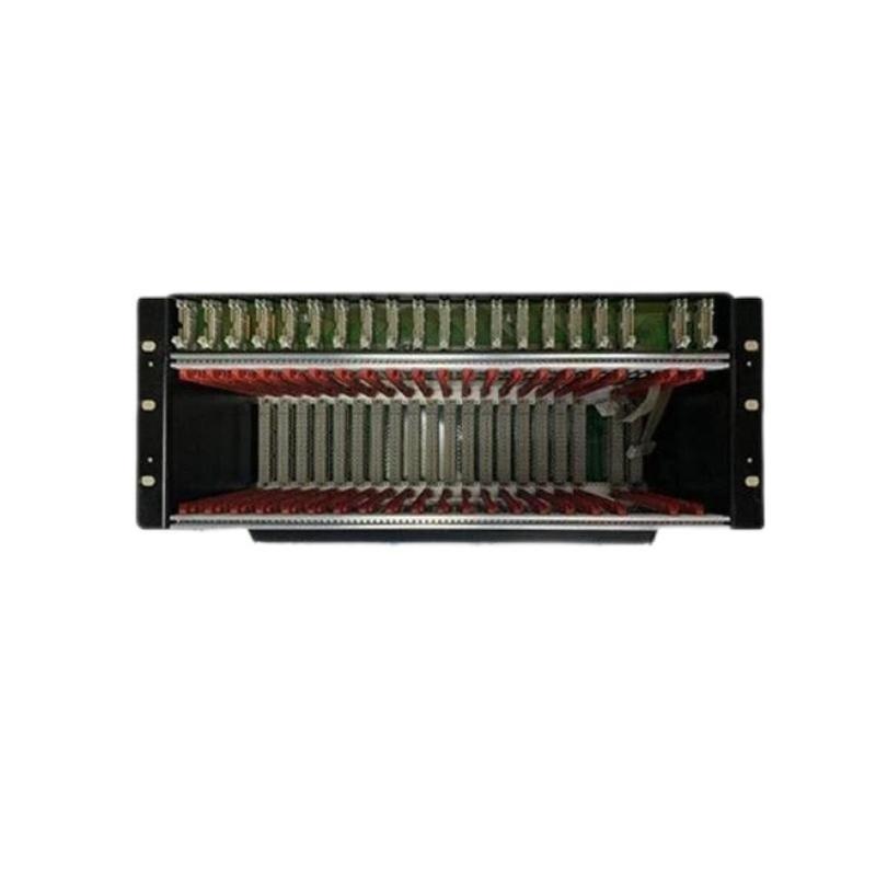 Honeywell FC-IOCHAS-0001S Non-Redundant I/O Chassis New In Stock