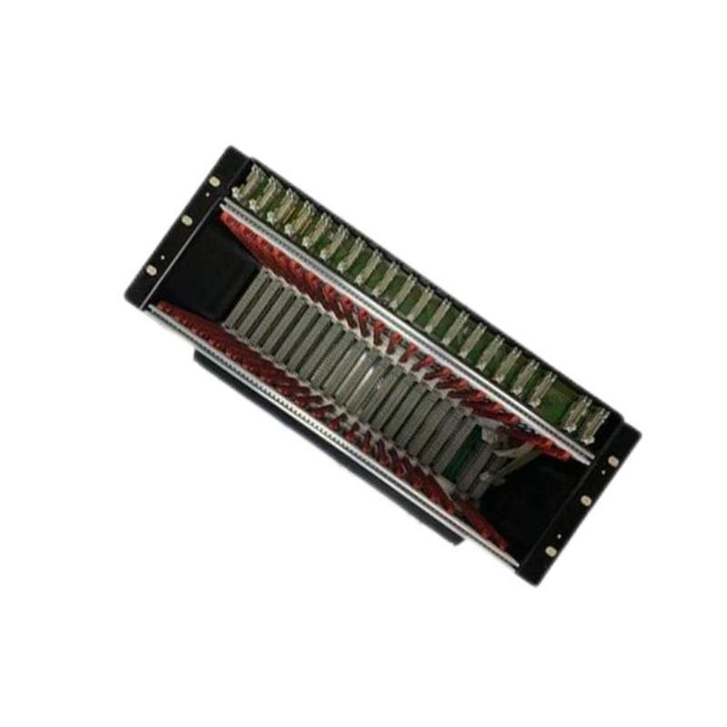 Honeywell FC-IOCHAS-0001S Non-Redundant I/O Chassis New In Stock
