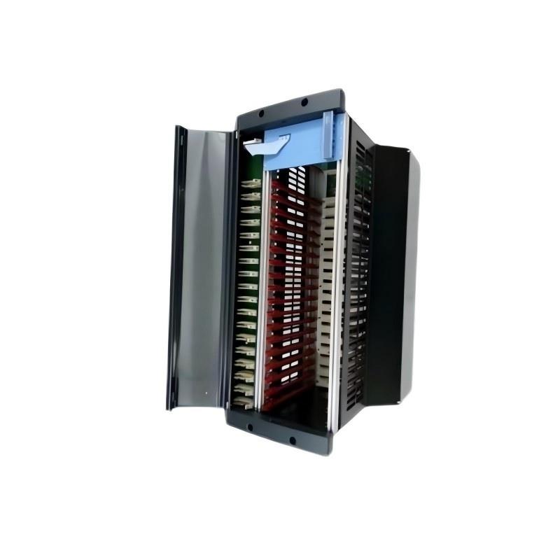 Honeywell FC-IOCHAS-0001S Non-Redund