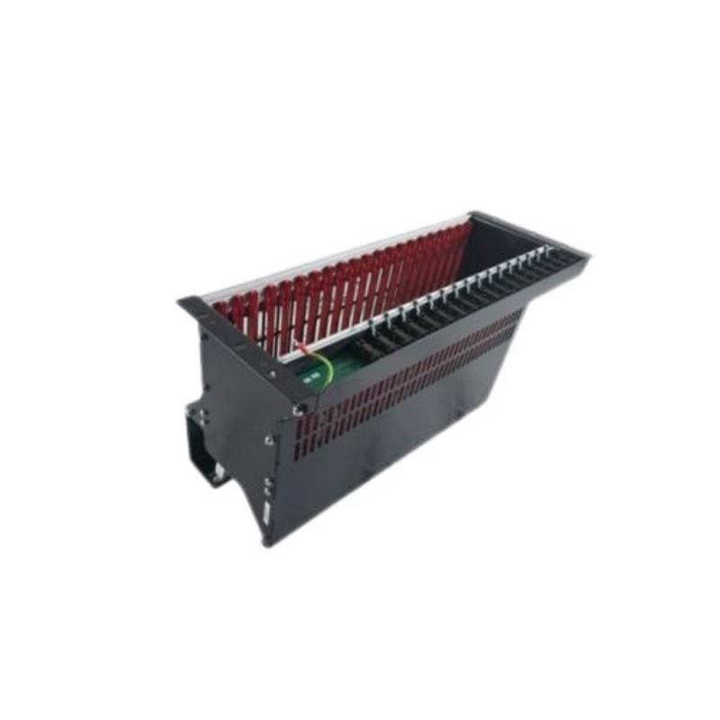 Honeywell FC-IOCHAS-0002R A.R.T. Chassis for Redundant I/O CC 12-Month Warranty