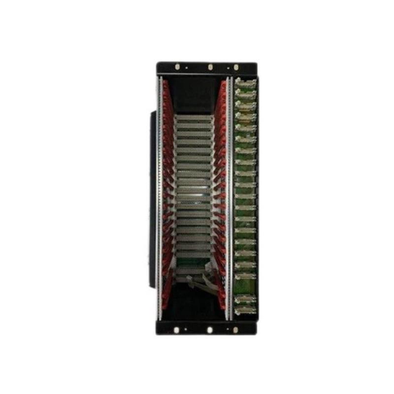 Honeywell FC-IOCHAS-0002R A.R.T. Chassis for Redundant I/O CC 12-Month Warranty