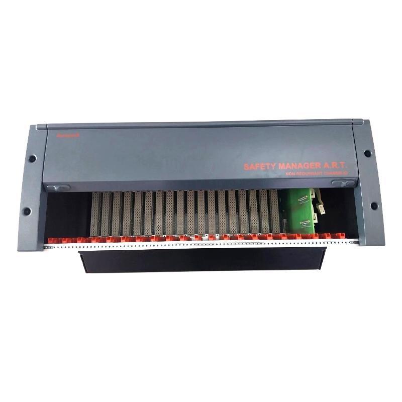 Honeywell FC-IOCHAS-0002S Safety System Chassis For I/O Module 100% New