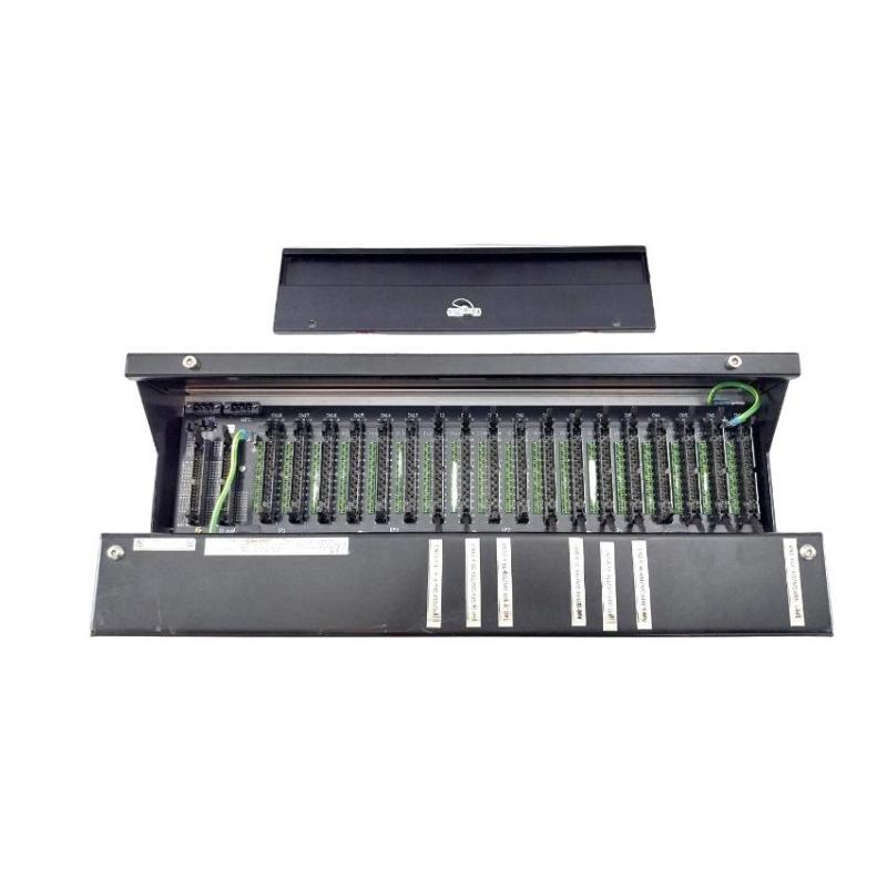 Honeywell FC-IOCHAS-0002S Safety Sys